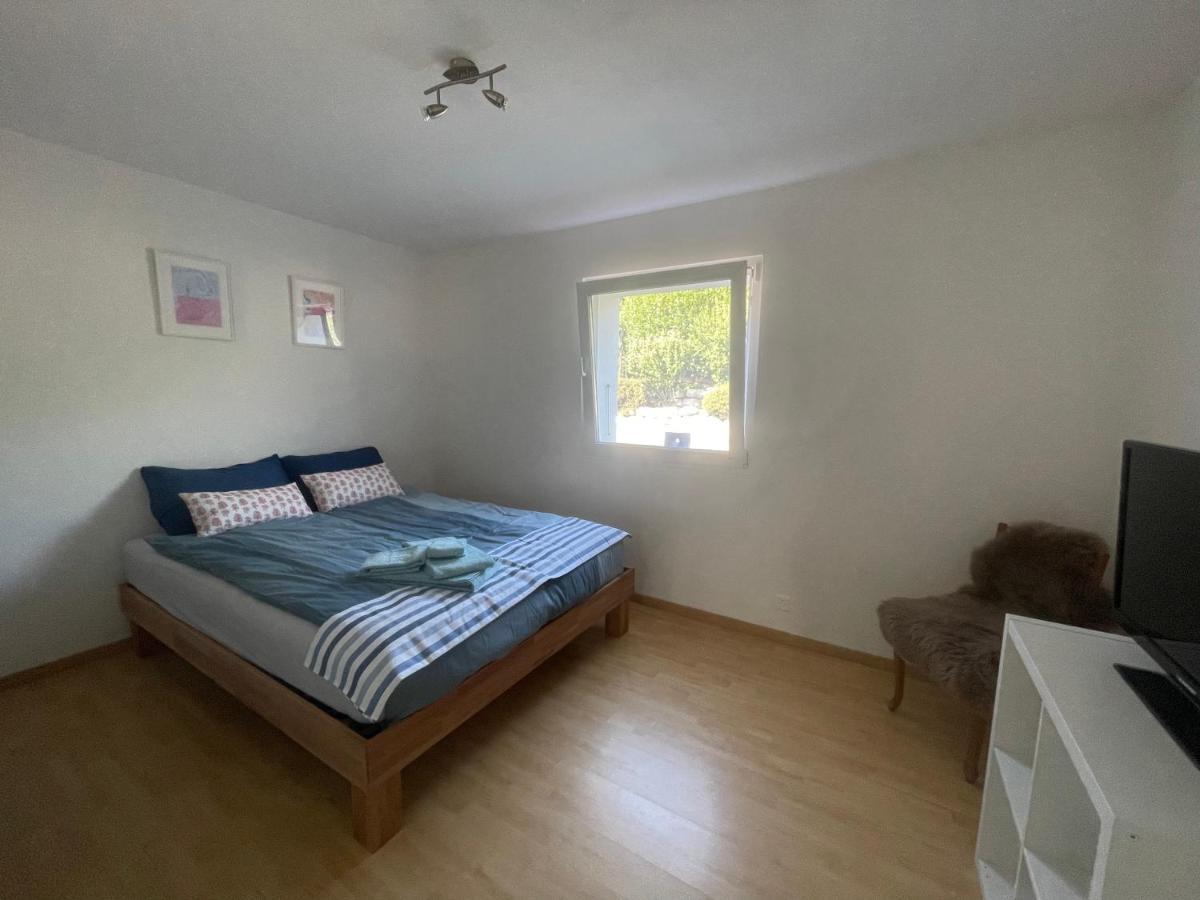 Happy Connection Apartment Villarvolard ภายนอก รูปภาพ